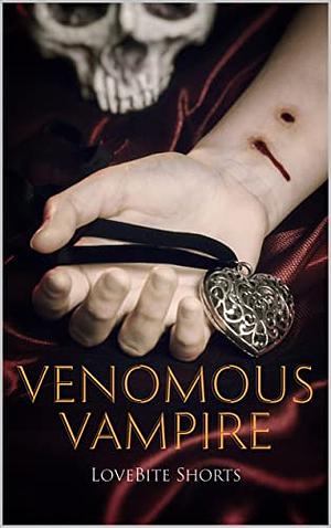 Venomous Vampire by LoveBite Shorts