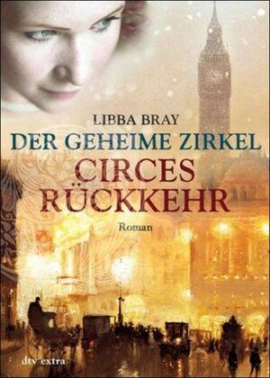 Circes Rückkehr by Libba Bray