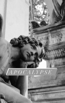 Apocalypse | Regulus Black by Izzyal