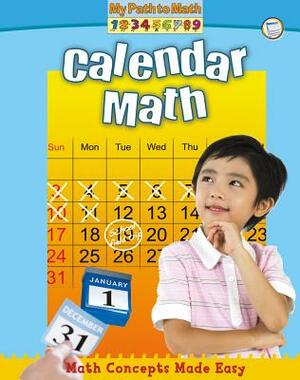 Calendar Math by Lisa Colozza Cocca