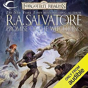 Promise of the Witch-King by R.A. Salvatore
