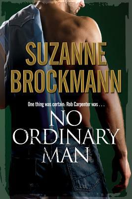 No Ordinary Man by Brockmann