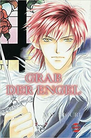Grab Der Engel by You Higuri