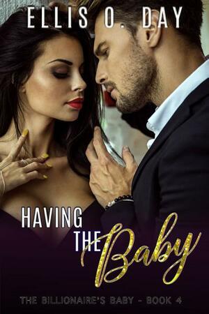 Having the Baby by Ellis O. Day