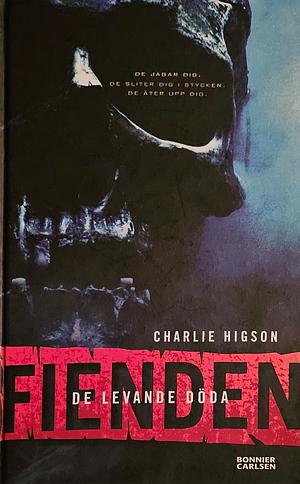 Fienden by Charlie Higson