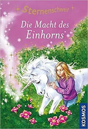 Die Macht Des Einhorns by Linda Chapman