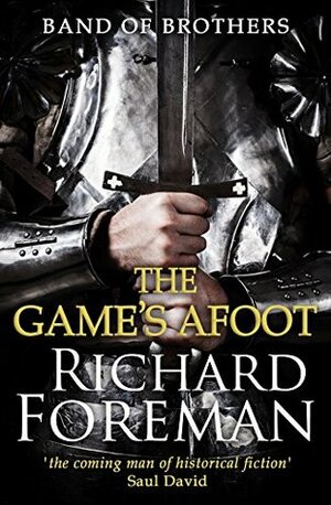 The Game's Afoot by Richard Foreman