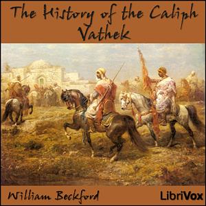 Vathek by William Beckford