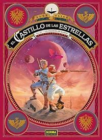 El castillo de las estrellas 4. Un francés en Marte by Alex Alice