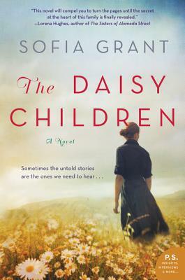 The Daisy Children by Sofia Grant