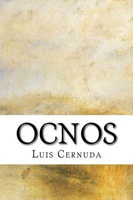 Ocnos by Luis Cernuda