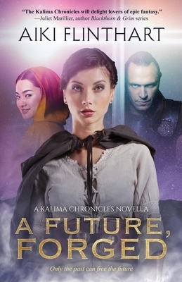 A Future, Forged by Aiki Flinthart