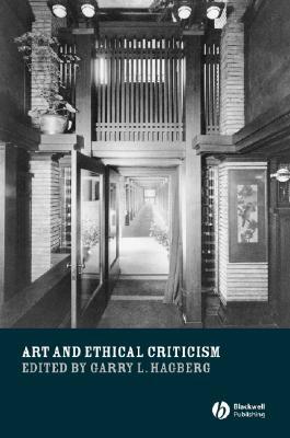 Art and Ethical Criticism by 