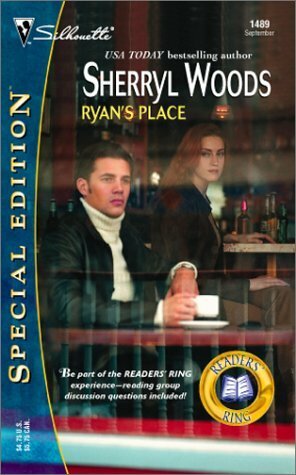 Ryan's Place by Sherryl Woods