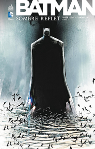 Sombre reflet, Tome 1 by Francesco Francavilla, Scott Snyder, Jock