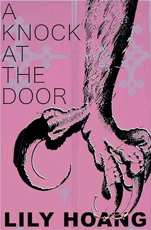 A Knock at the Door: Stories by Lily Hoang