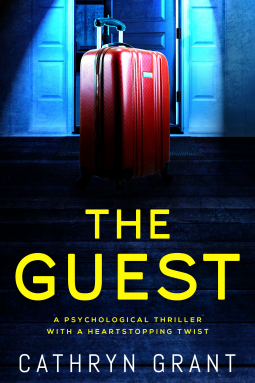 The Guest by Cathryn Grant