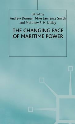 The Changing Face of Maritime Power by Na Na
