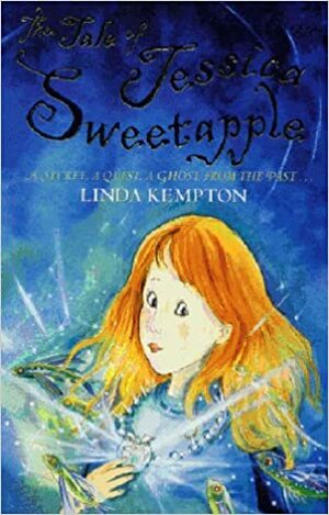 The Tale of Jessica Sweetapple by Linda Kempton