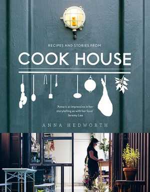 Cook House by Anna Hedworth