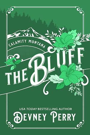 The Bluff by Willa Nash, Devney Perry