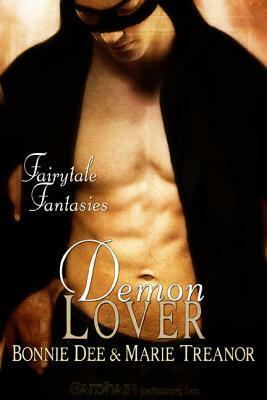 Demon Lover by Marie Treanor, Bonnie Dee