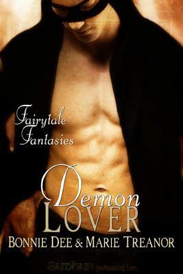 Demon Lover by Bonnie Dee, Marie Treanor