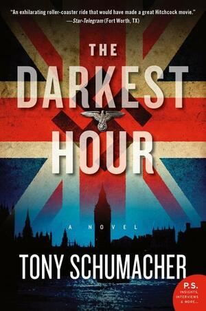 The Darkest Hour by Tony Schumacher