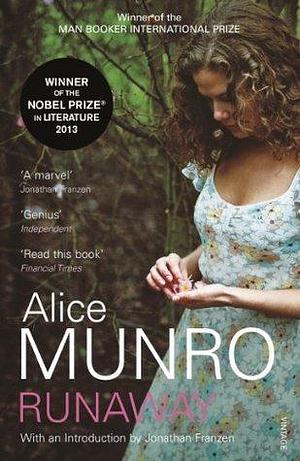 Runaway by Alice Munro