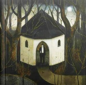 A Crown of Dusk and Sorrow by Benjamin Tweddell, John Caple