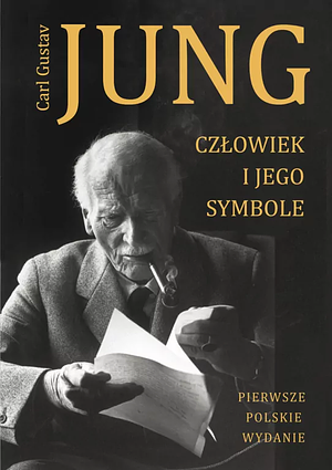 Człowiek i jego symbole by Carl G. Jung