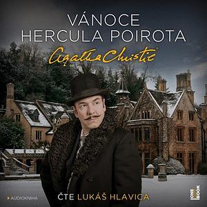 Vánoce Hercula Poirota by Agatha Christie