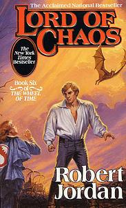 Lord of Chaos by Robert Jordan