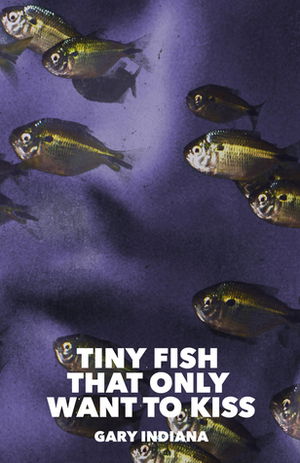 Tiny Fish that Only Want to Kiss by Gary Indiana