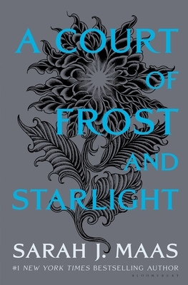 a court of frost and starlight