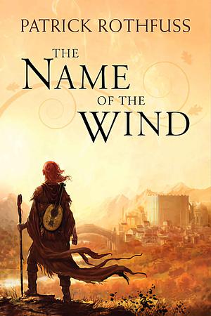 The Name of the Wind Limited Edition - Full Color by Patrick Rothfuss