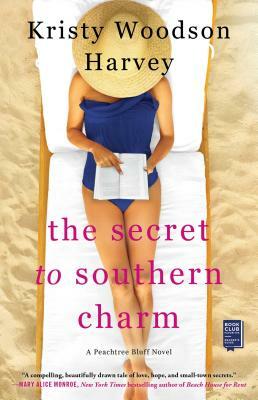 The Secret to Southern Charm, Volume 2 by Kristy Woodson Harvey