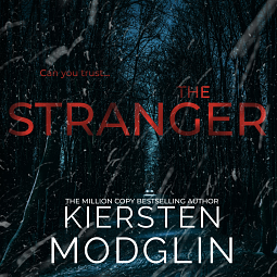 The Stranger by Kiersten Modglin