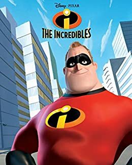 Incredibles, The by The Walt Disney Company