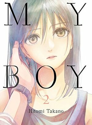 My Boy, 2 by Hitomi Takano