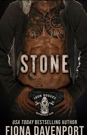 Stone by Fiona Davenport