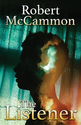 The Listener by Robert R. McCammon