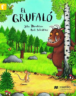 El grufaló by Julia Donaldson