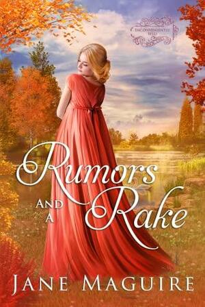 Rumors and a Rake by Jane Maguire