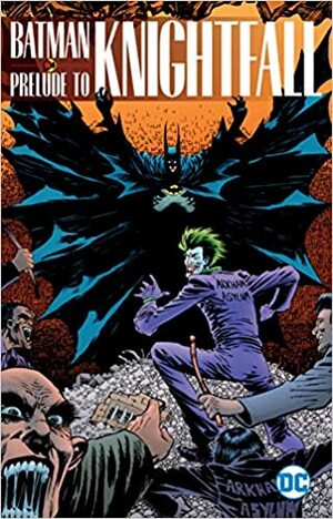 Faces of Death by Tony S. Daniel