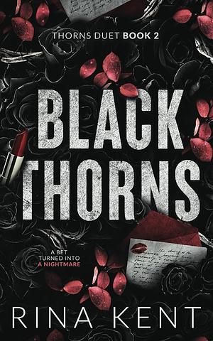 Black Thorns by Rina Kent