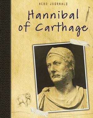 Hannibal of Carthage by Sean Price