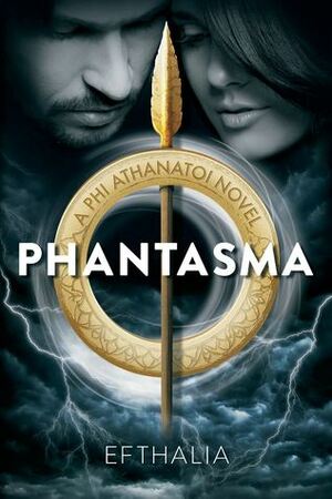 Phantasma by Efthalia