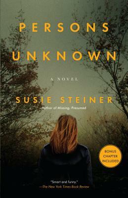 Persons Unknown by Susie Steiner