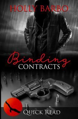 Binding Contracts by Holly Barbo